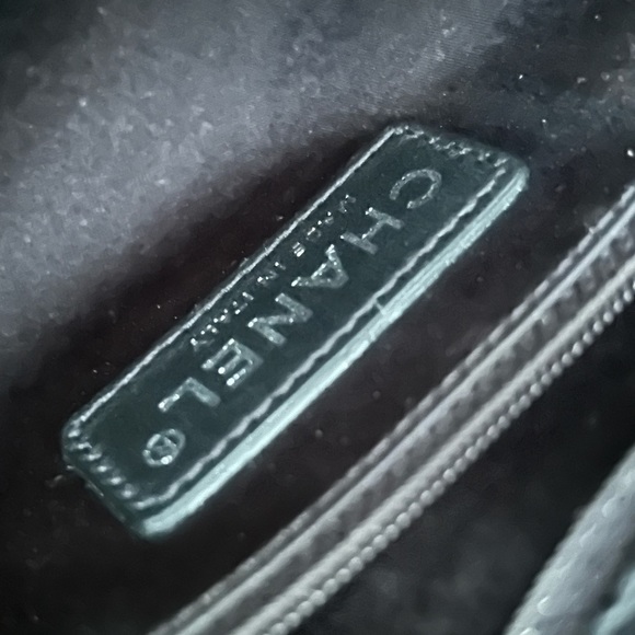 STUNNING!! Authentic Chanel GST in fantastic condition! - Picture 11 of 14